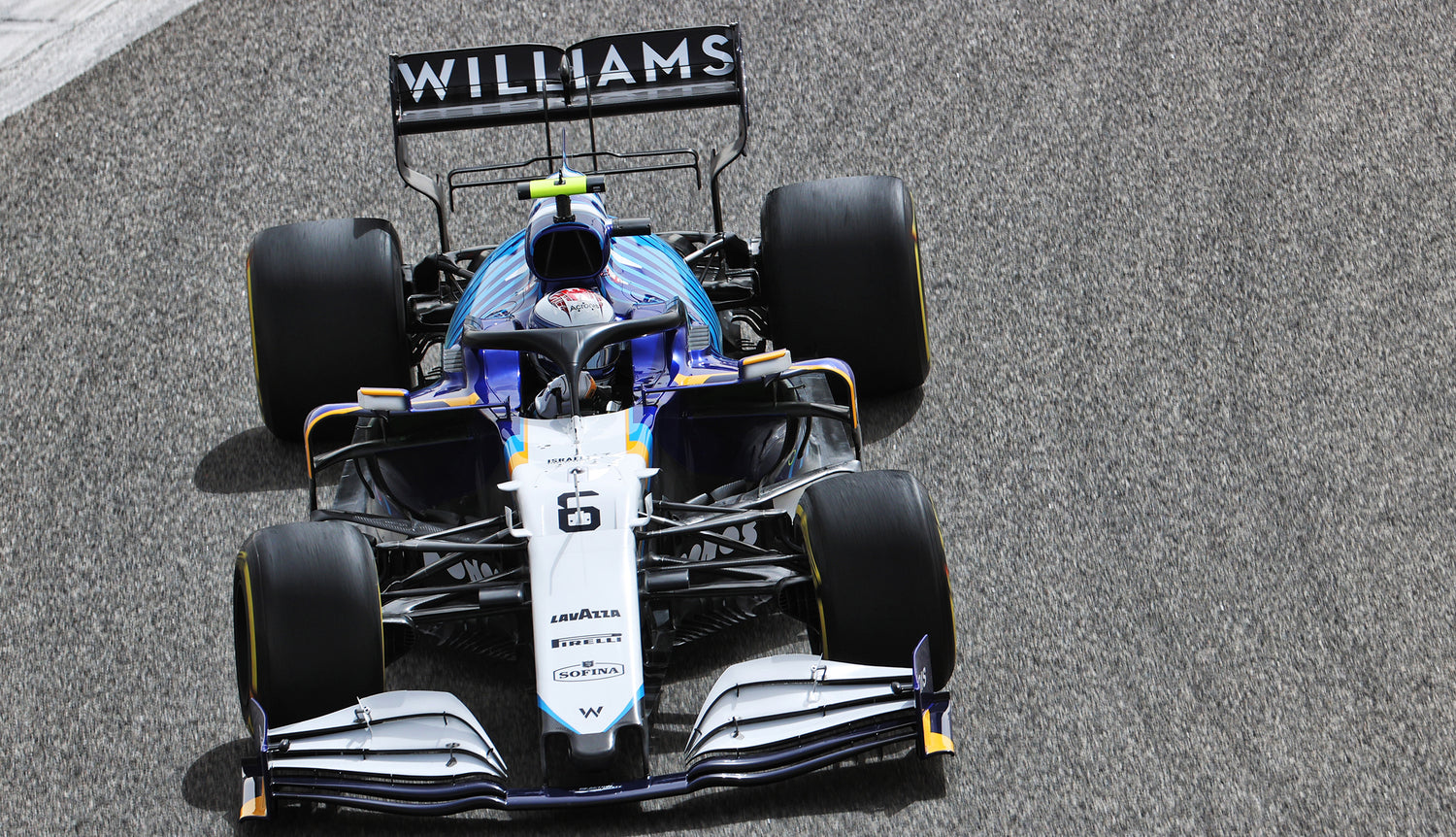 Bremont Williams Racing