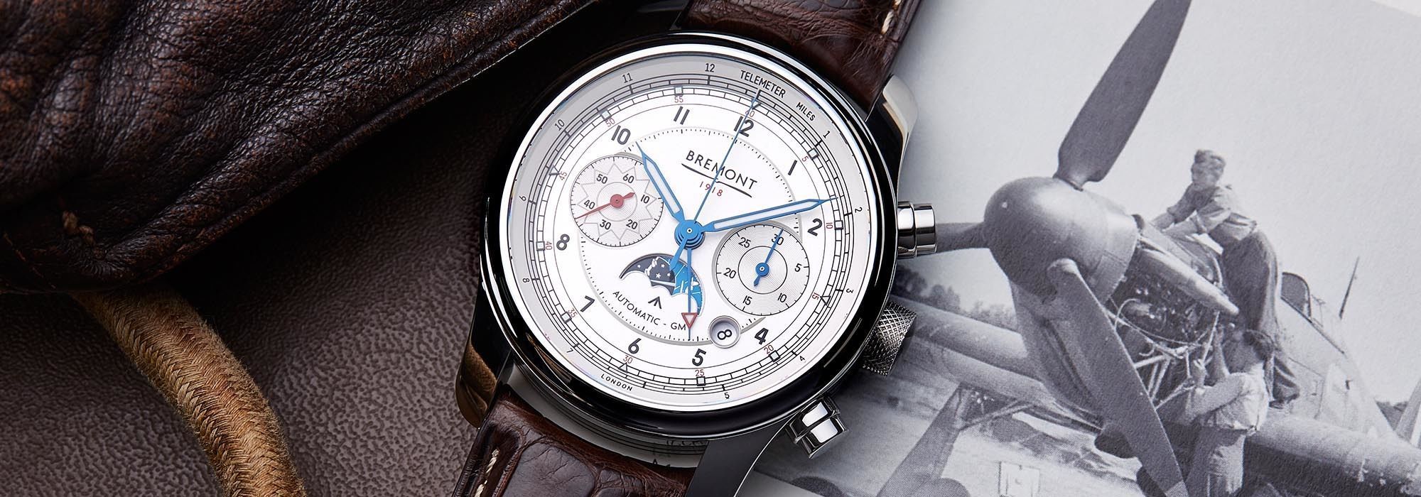 Bremont watch outlet price