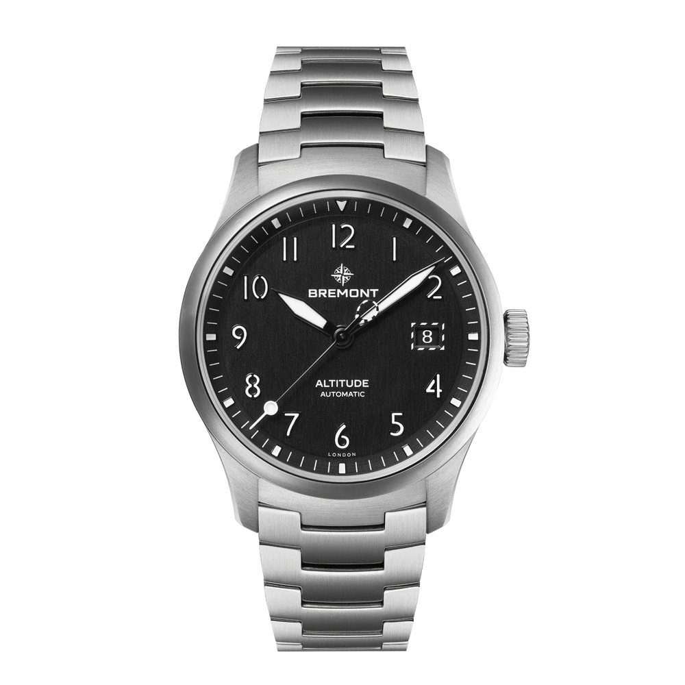 The Everyday Pilot's Tool Watch