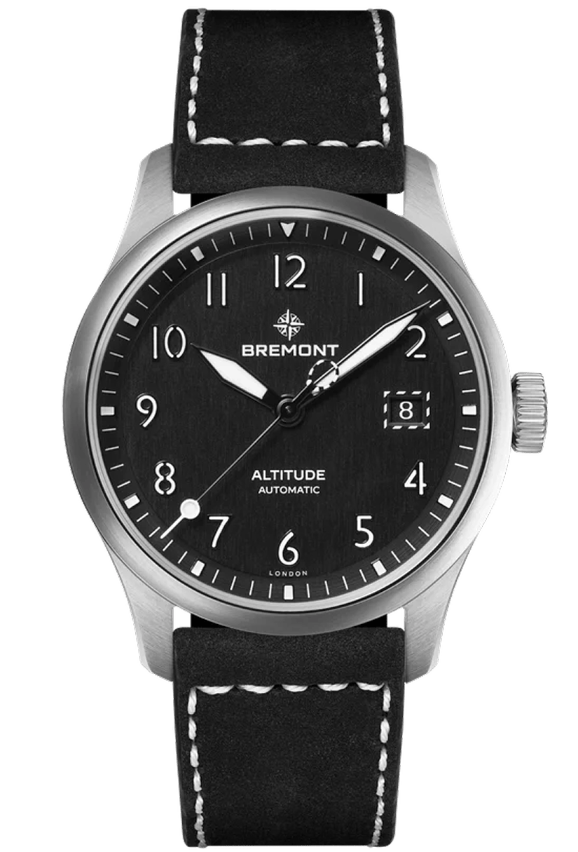 Bremont Watch Company (US)