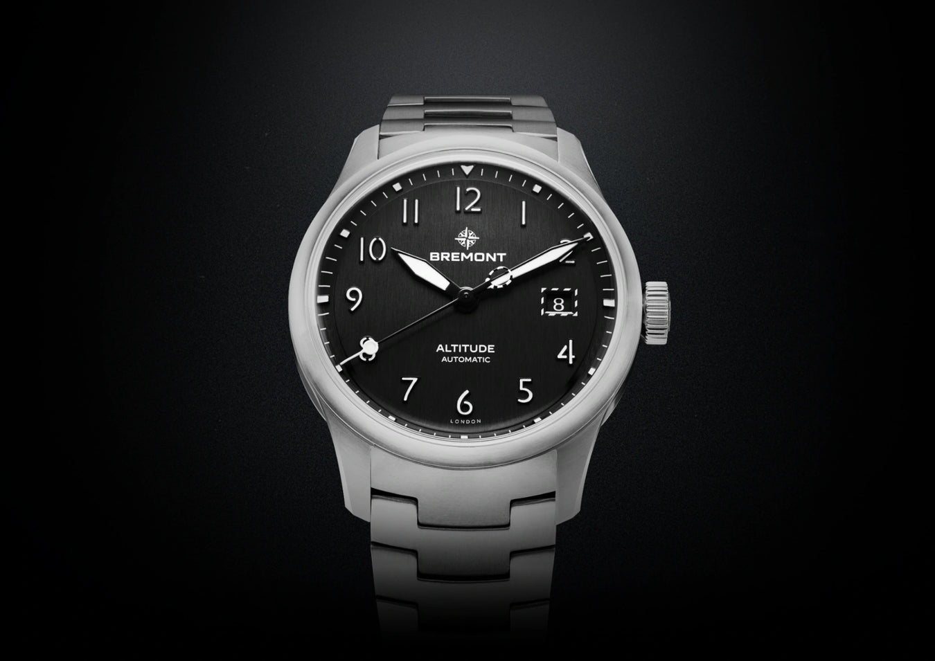 Bremont Watch Company (US)