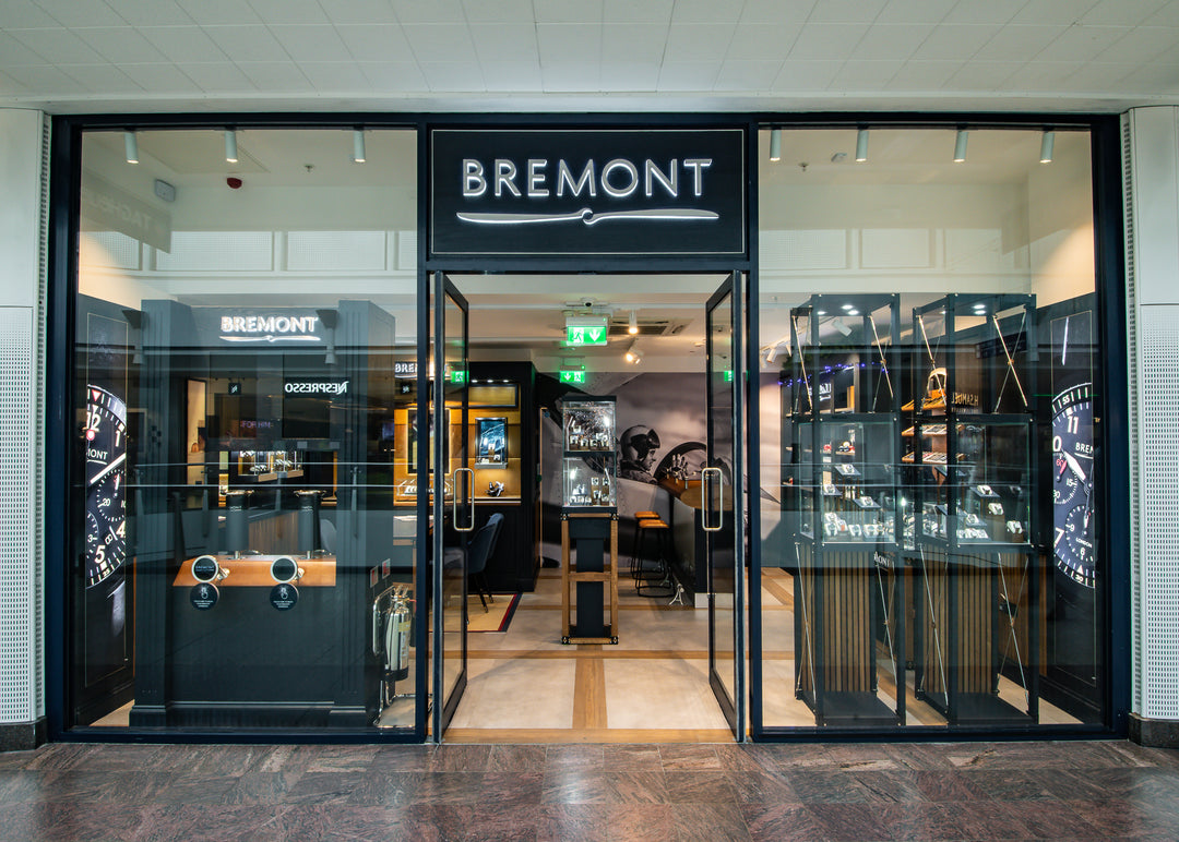 Bremont Watch Company (US)