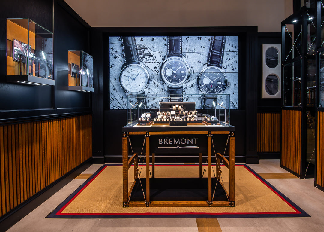 Bremont Watch Company (US)