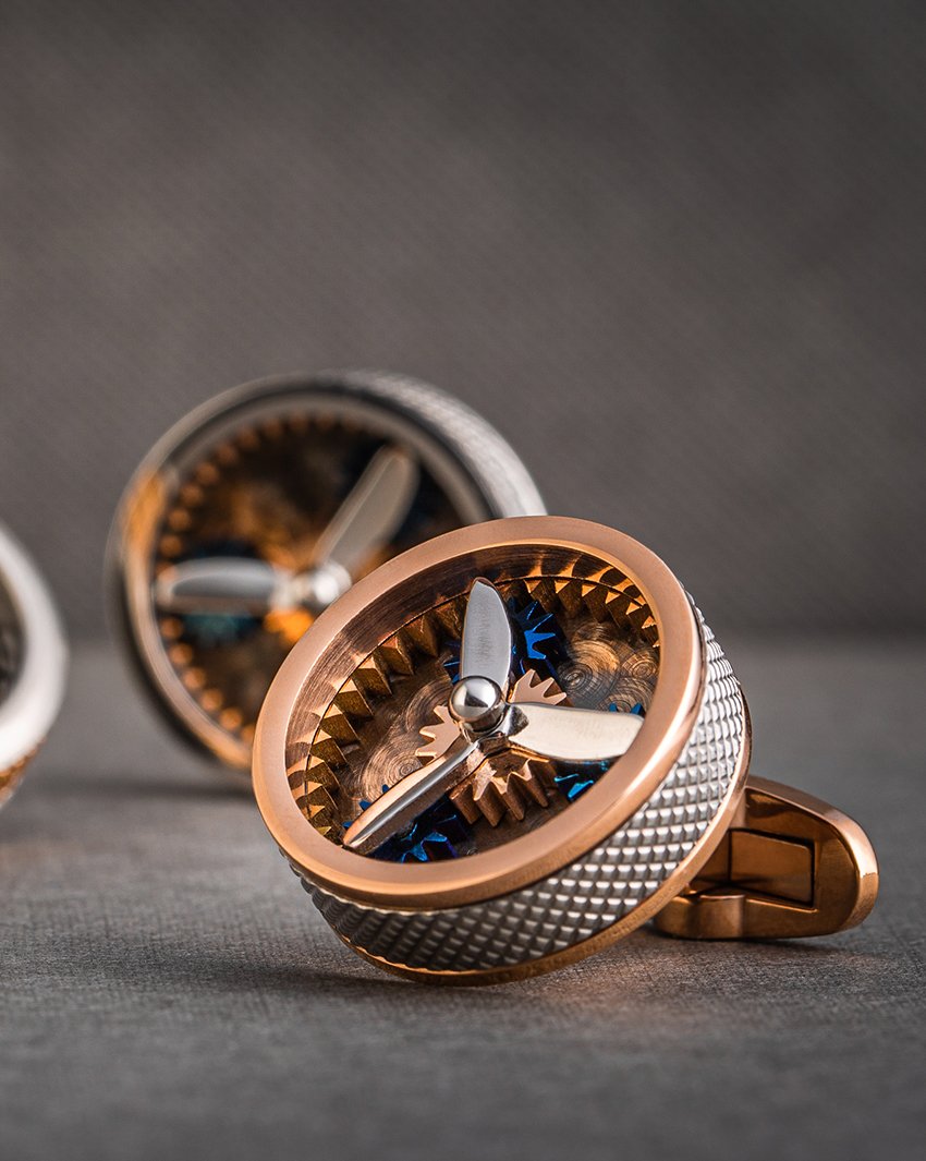 Bremont Watch Company (US)