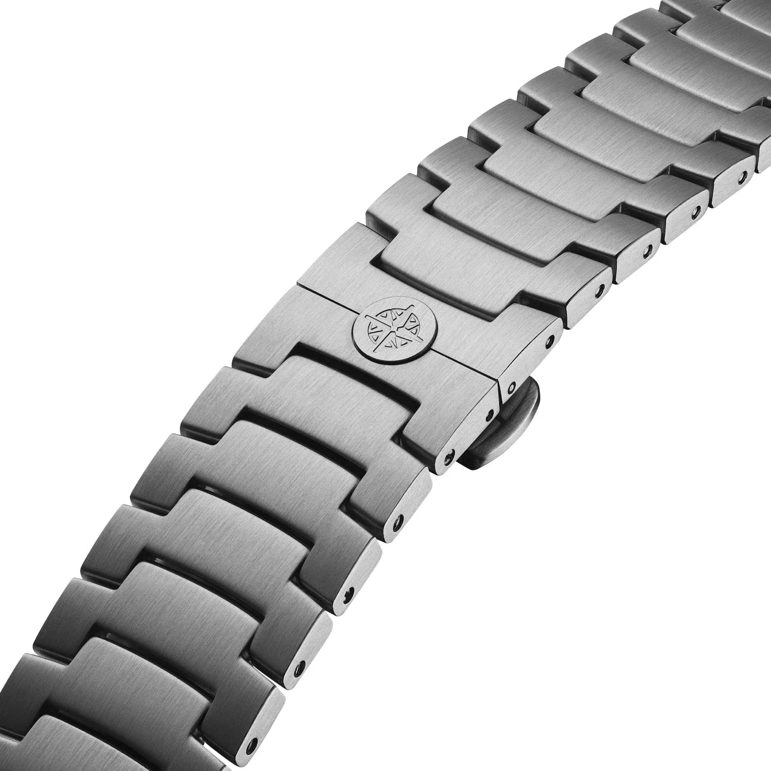 Altitude Chronograph GMT