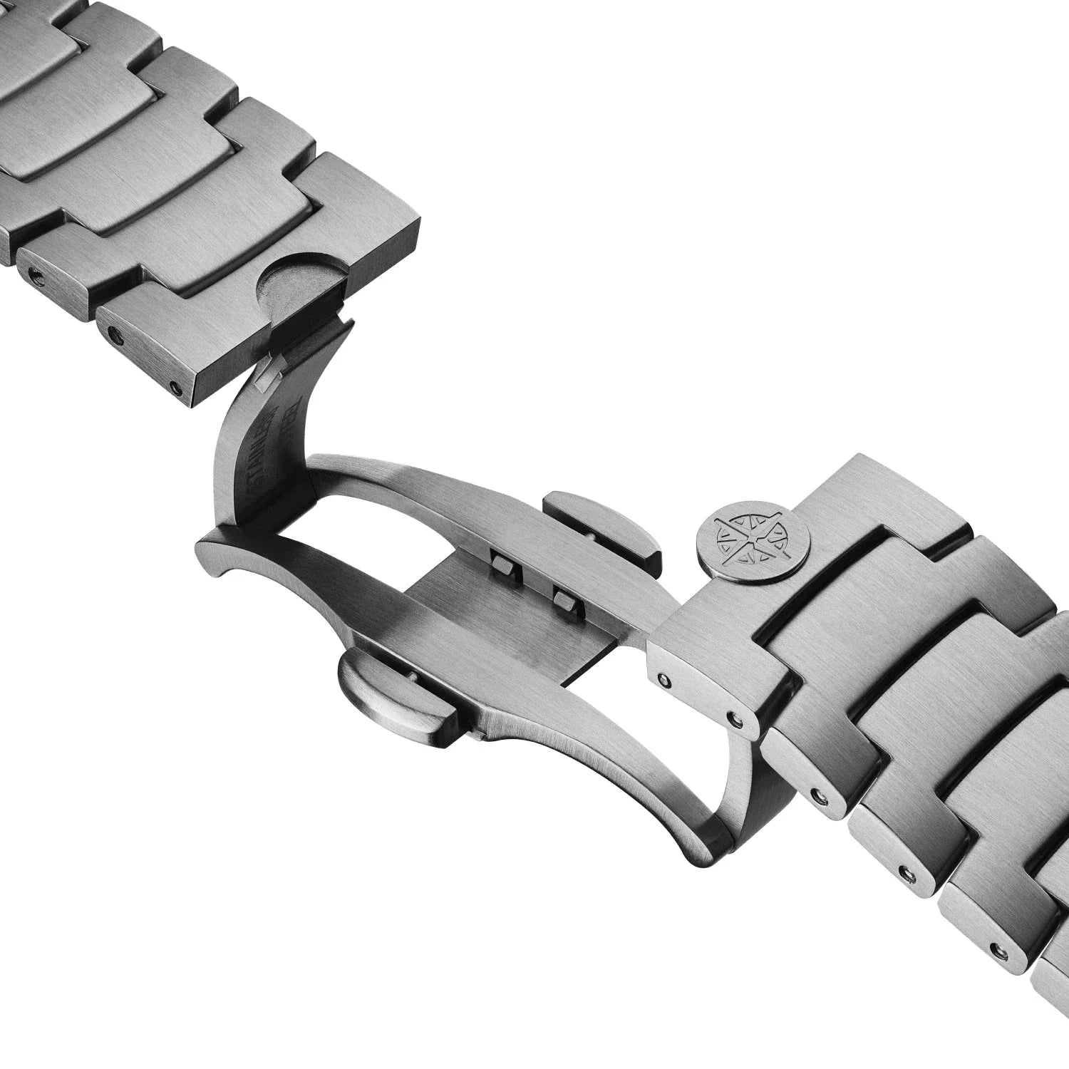 Altitude Chronograph GMT