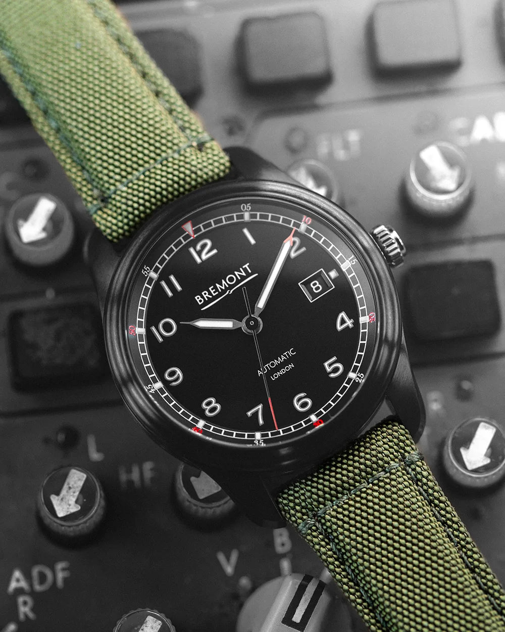 Bremont Watch Company (US)