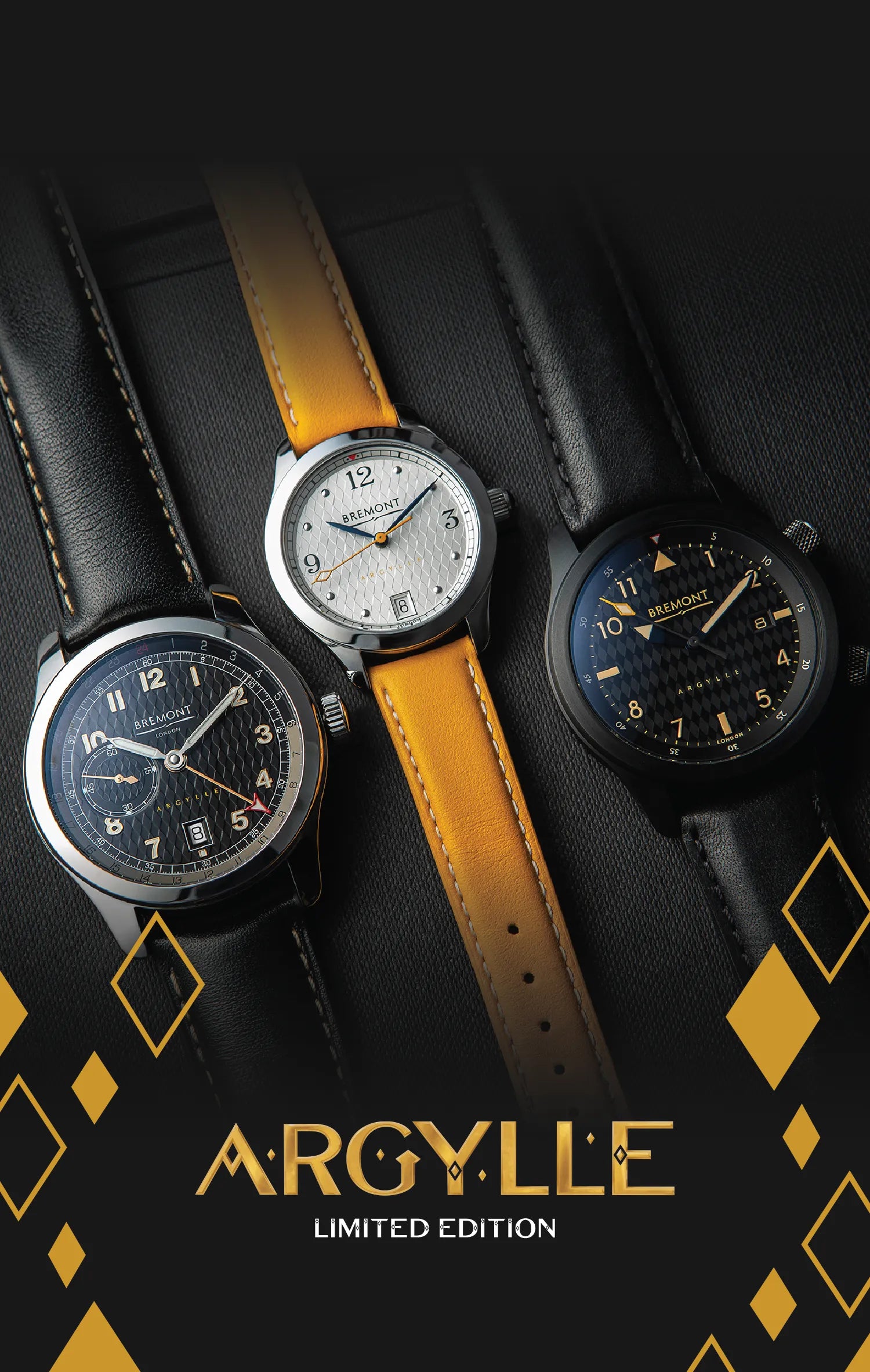Bremont Watch Company (US)