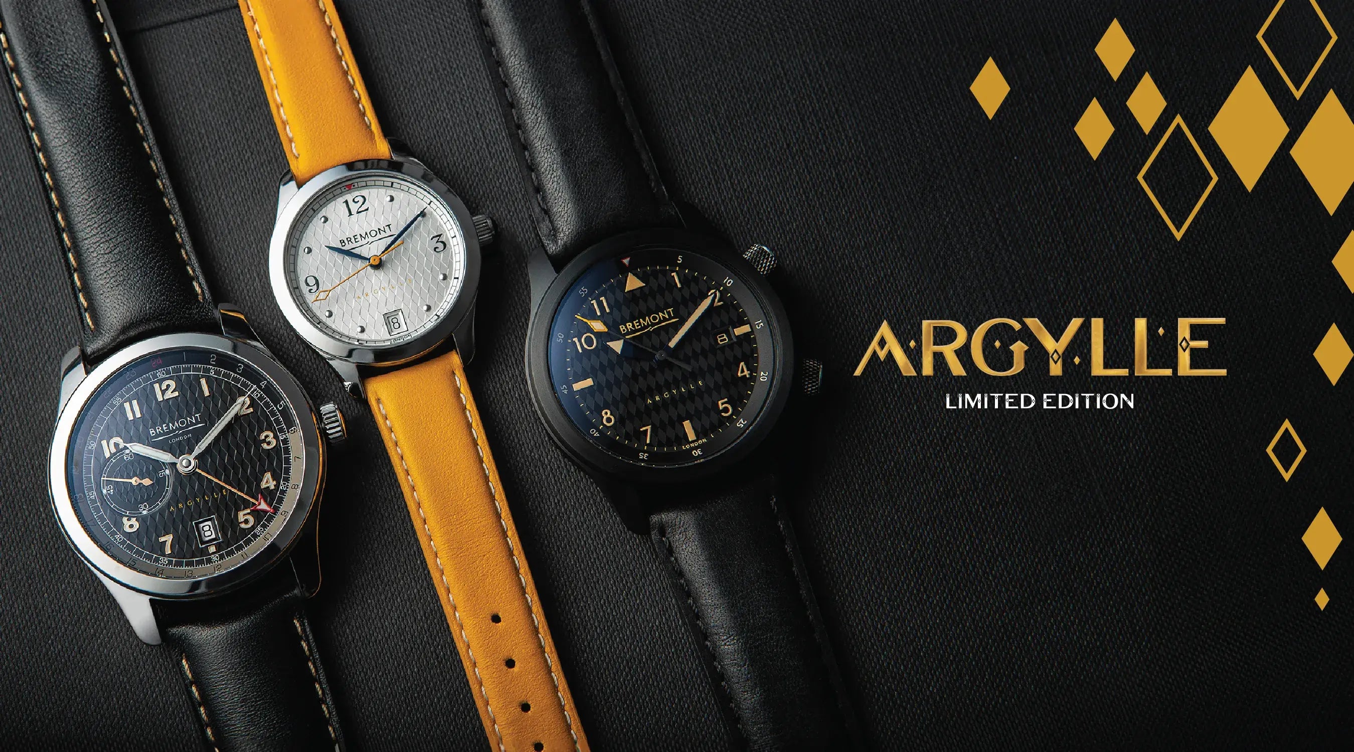 Bremont Watch Company (US)