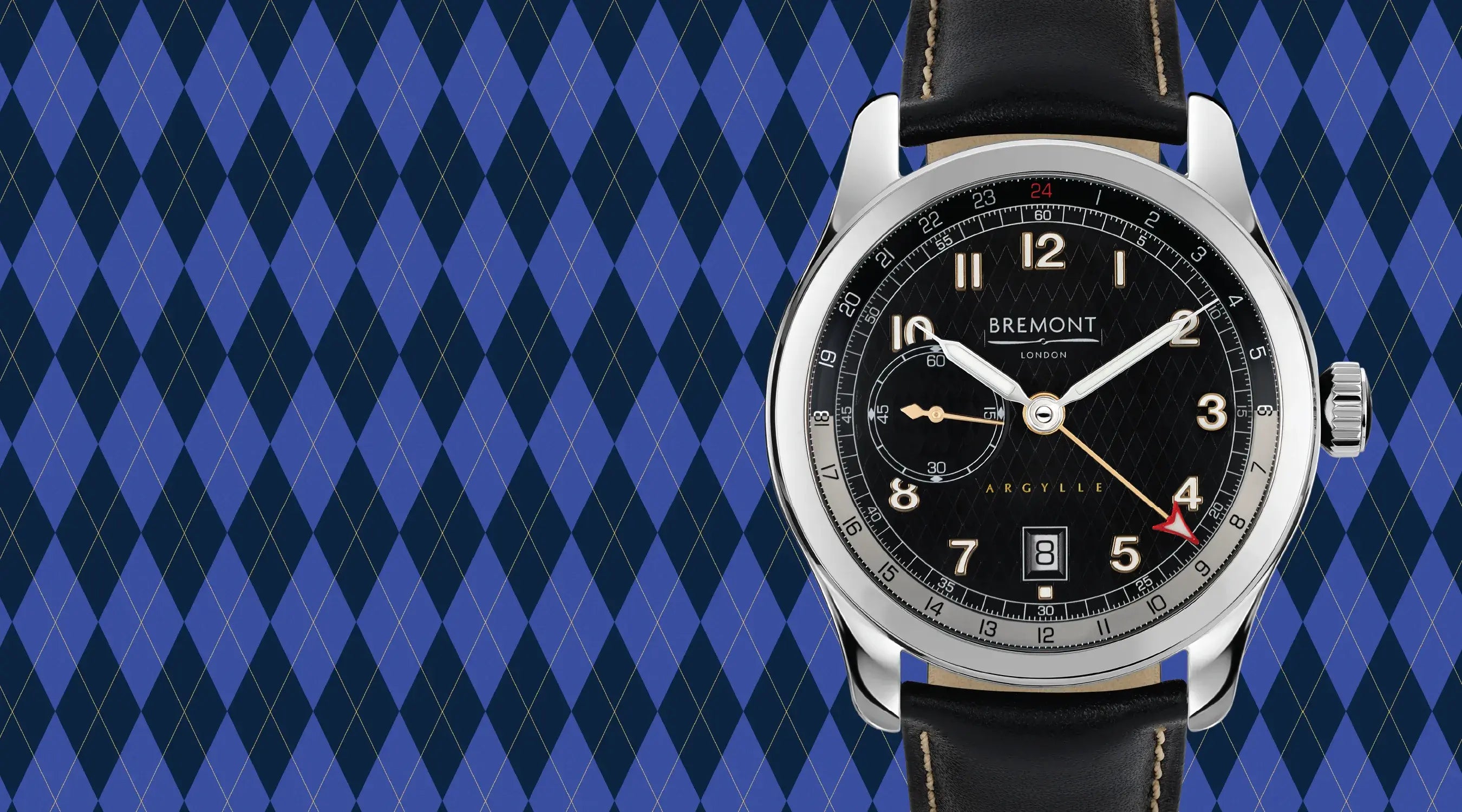 Bremont Watch Company (US)