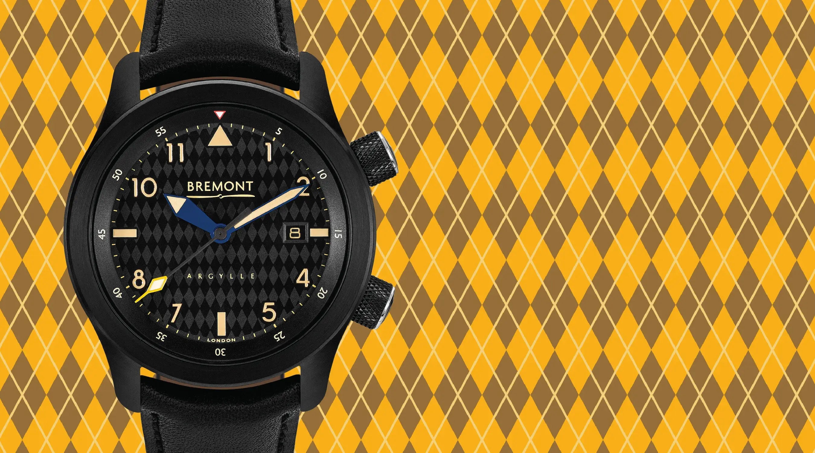 Bremont Watch Company (US)