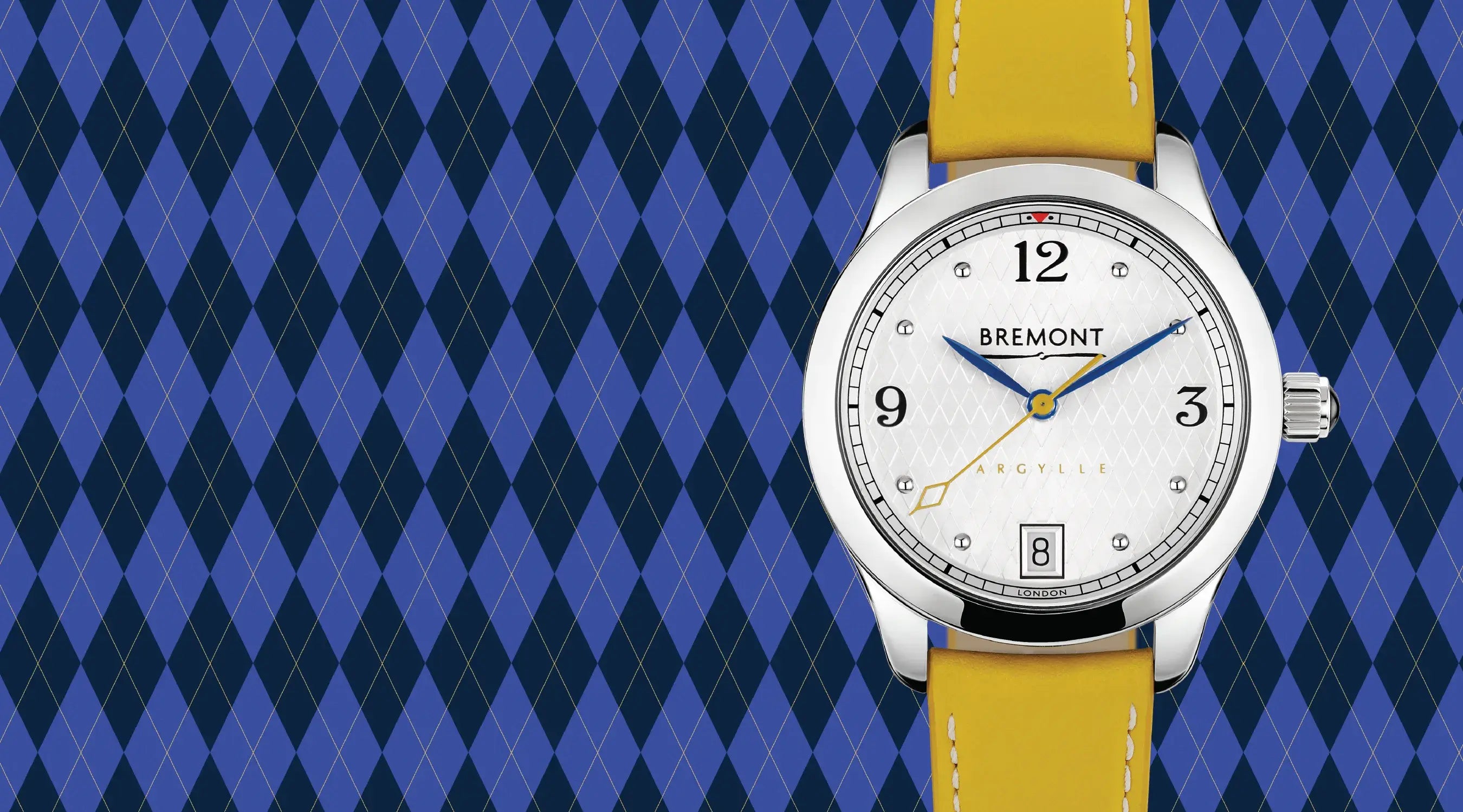 Bremont Watch Company (US)