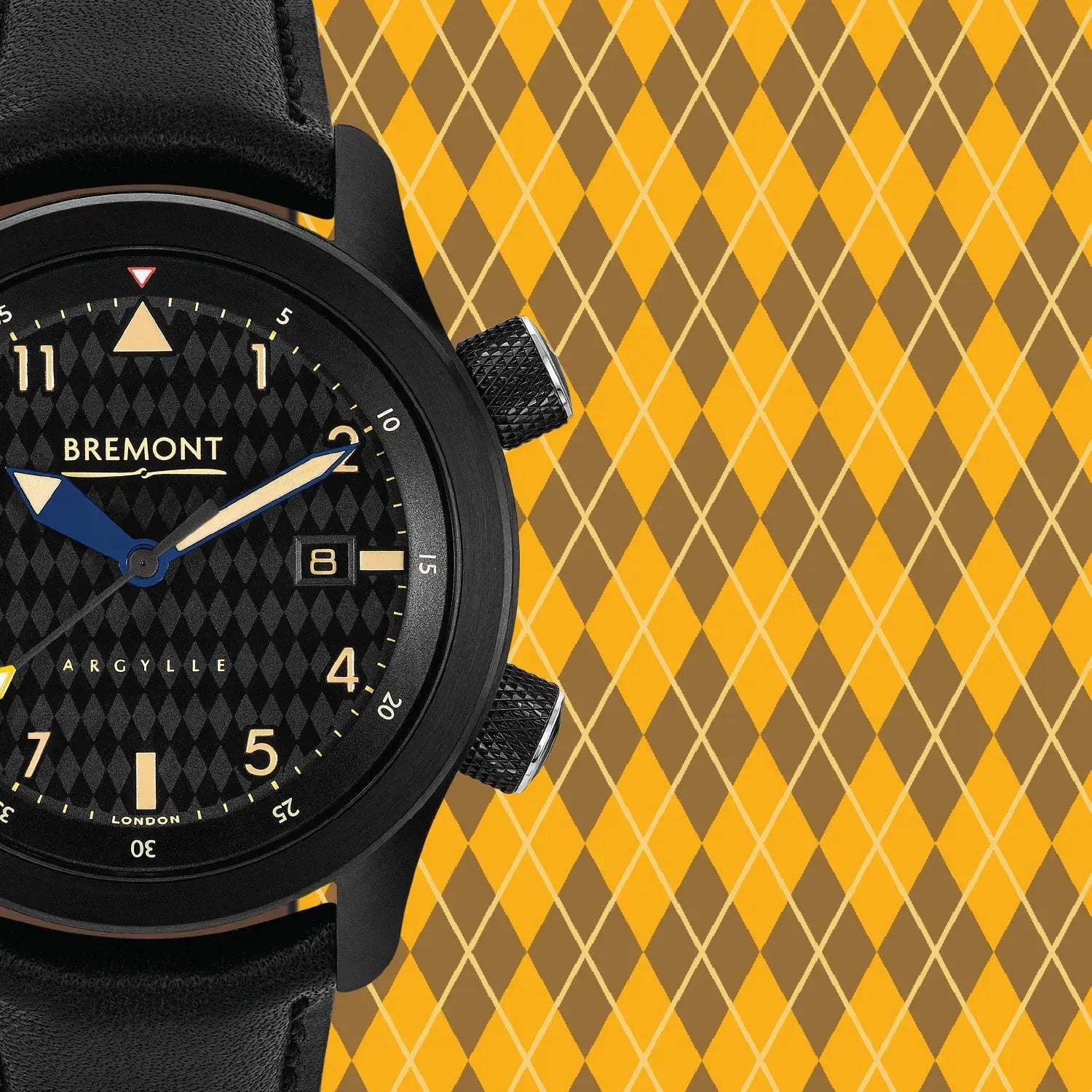 Bremont Watch Company (US)