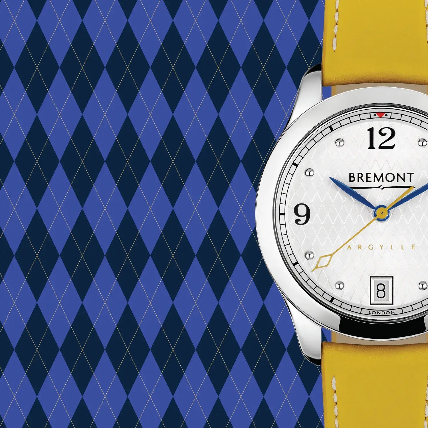 Bremont Watch Company (US)