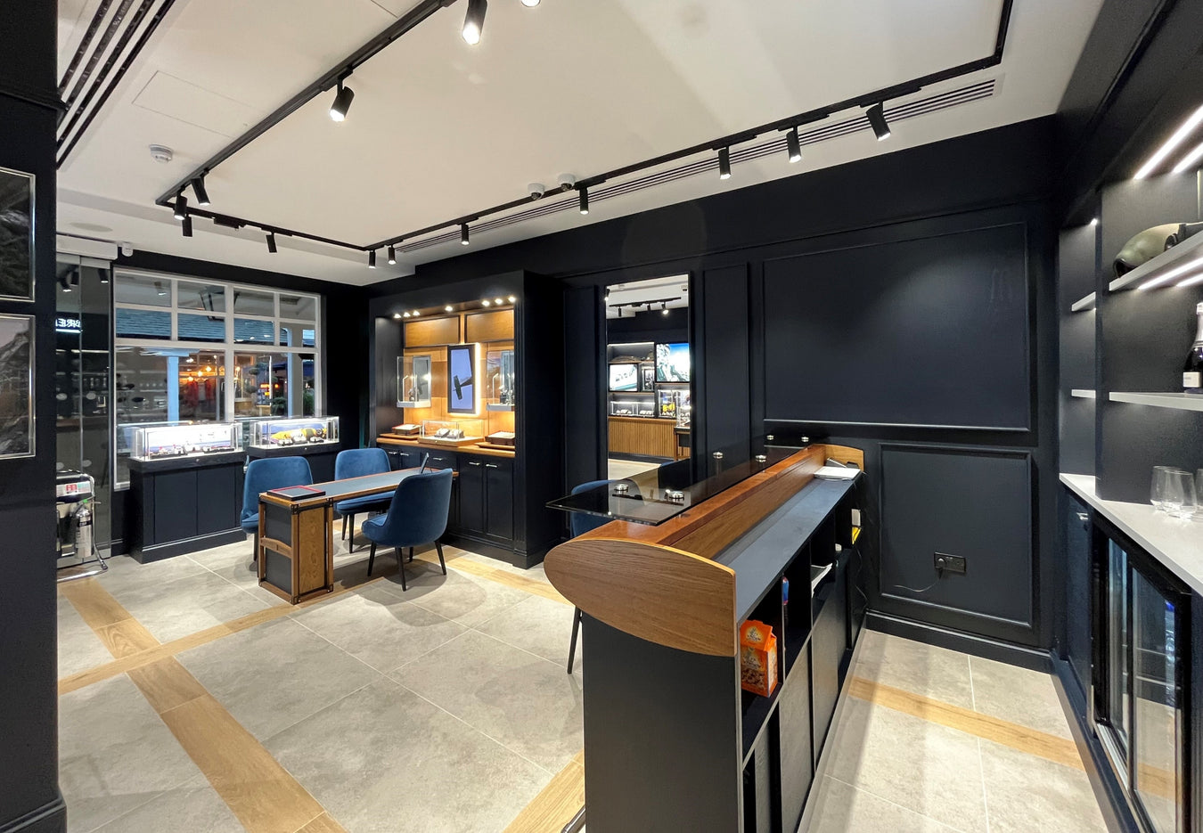 Bremont Watch Company (US)