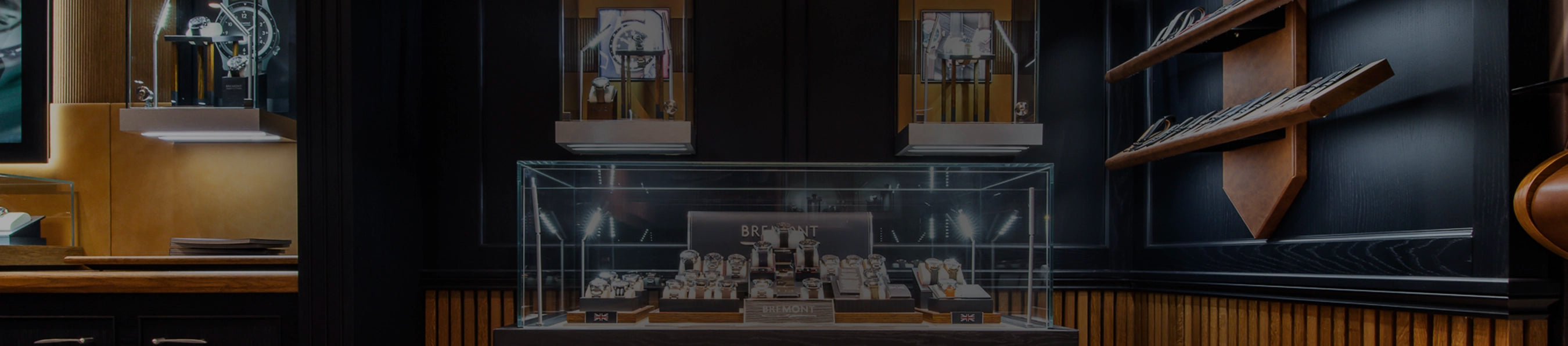 Bremont Watch Company (US)