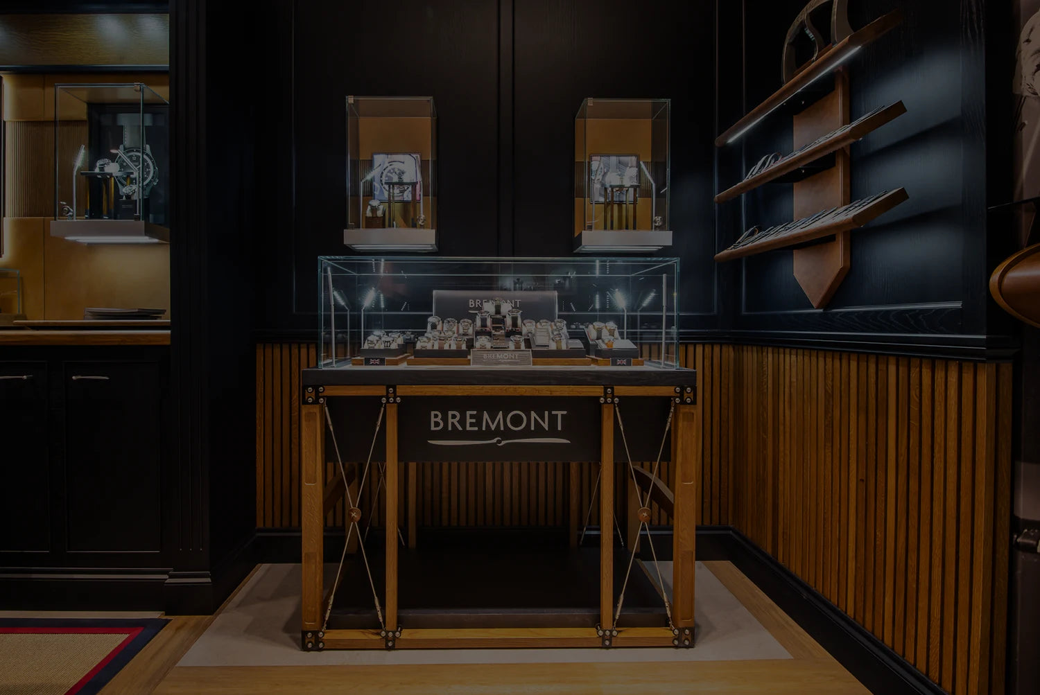 Bremont Watch Company (US)