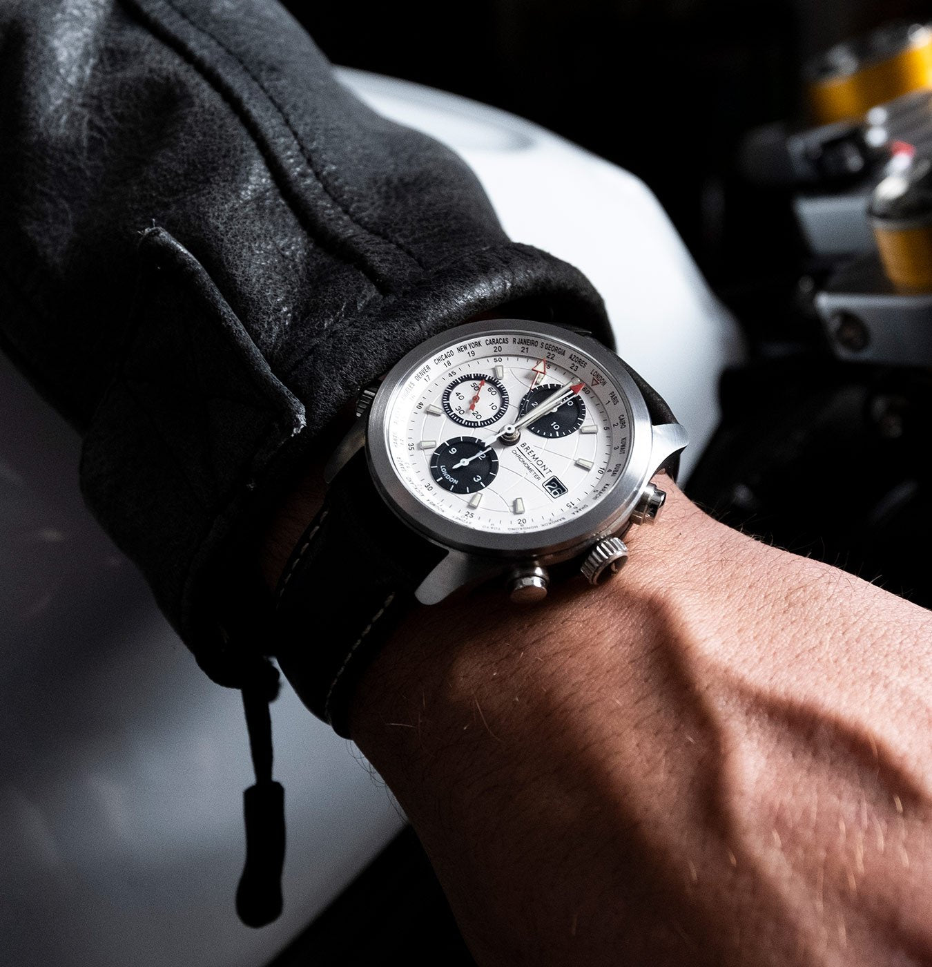 Bremont Watch Company (US)