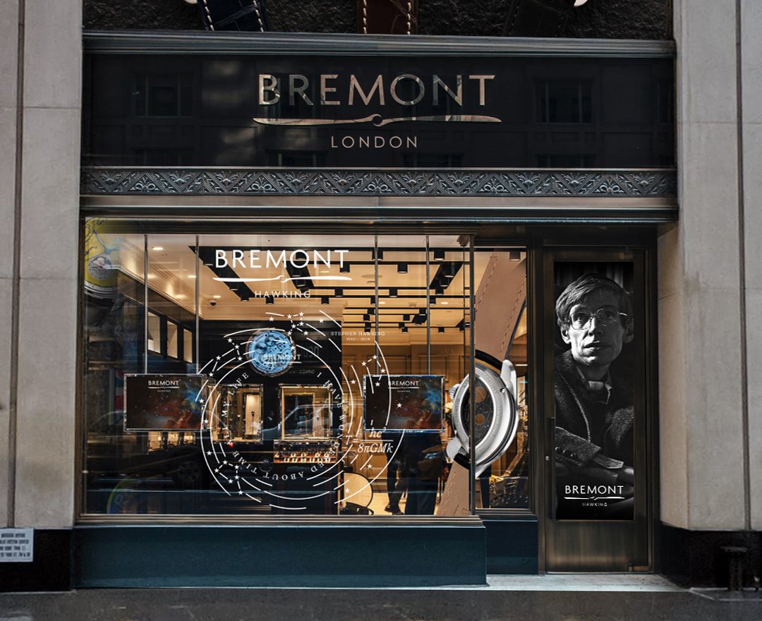 Bremont Watch Company (US)