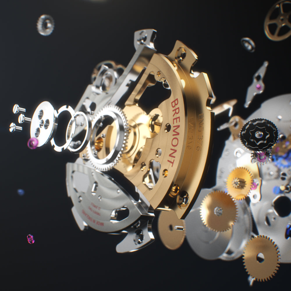 Bremont Watch Company (US)