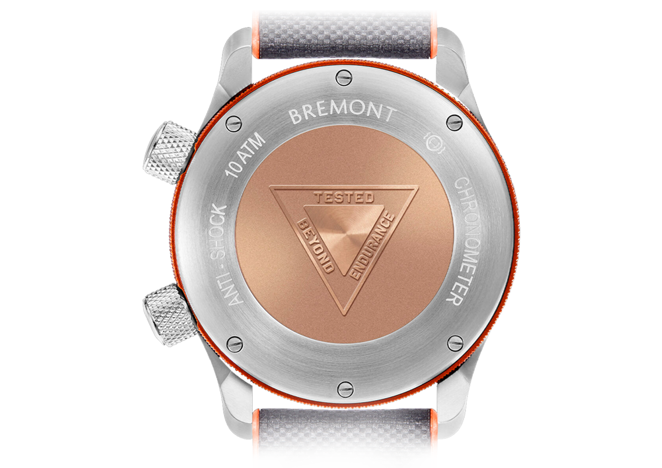 Bremont Watch Company (US)