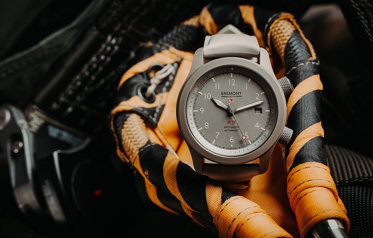 Bremont Watch Company (US)