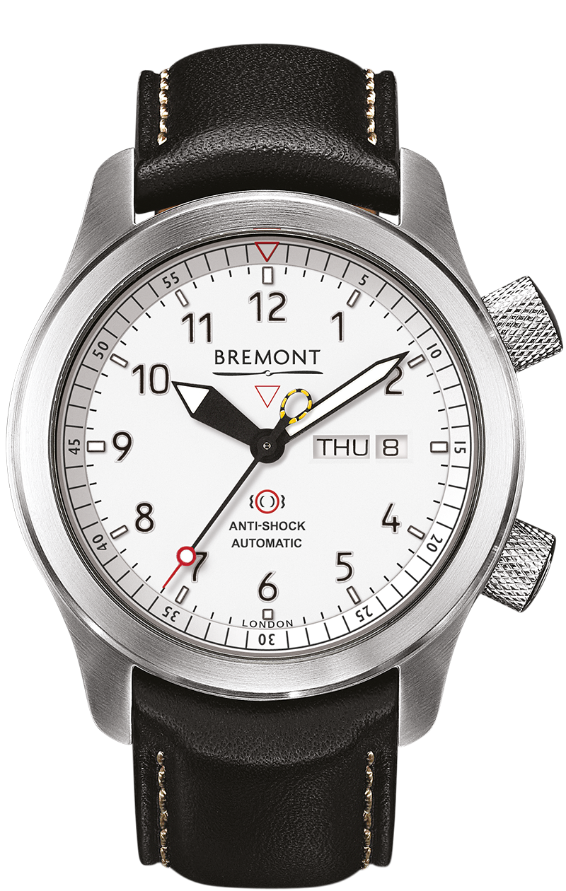 Bremont Watch Company (US)