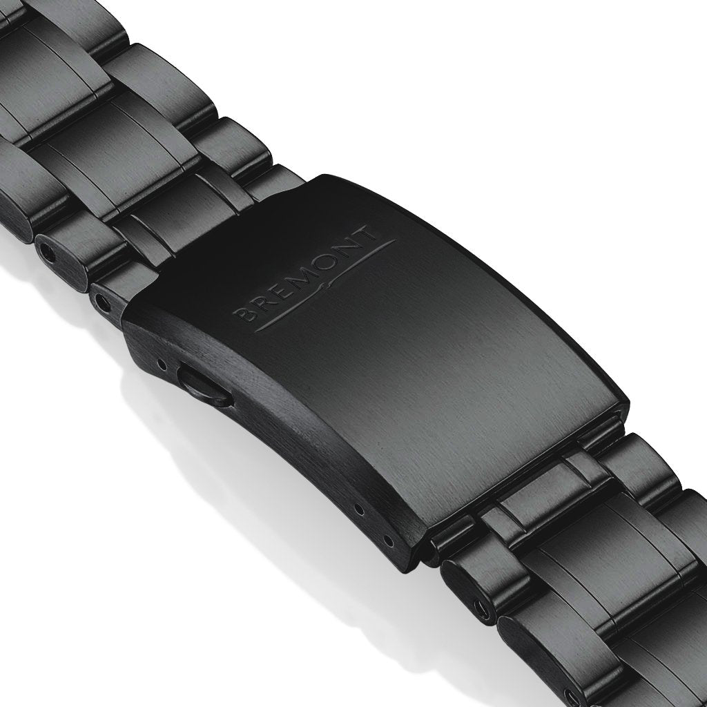 Bremont Chronometers Bracelet - Non Integrated DLC