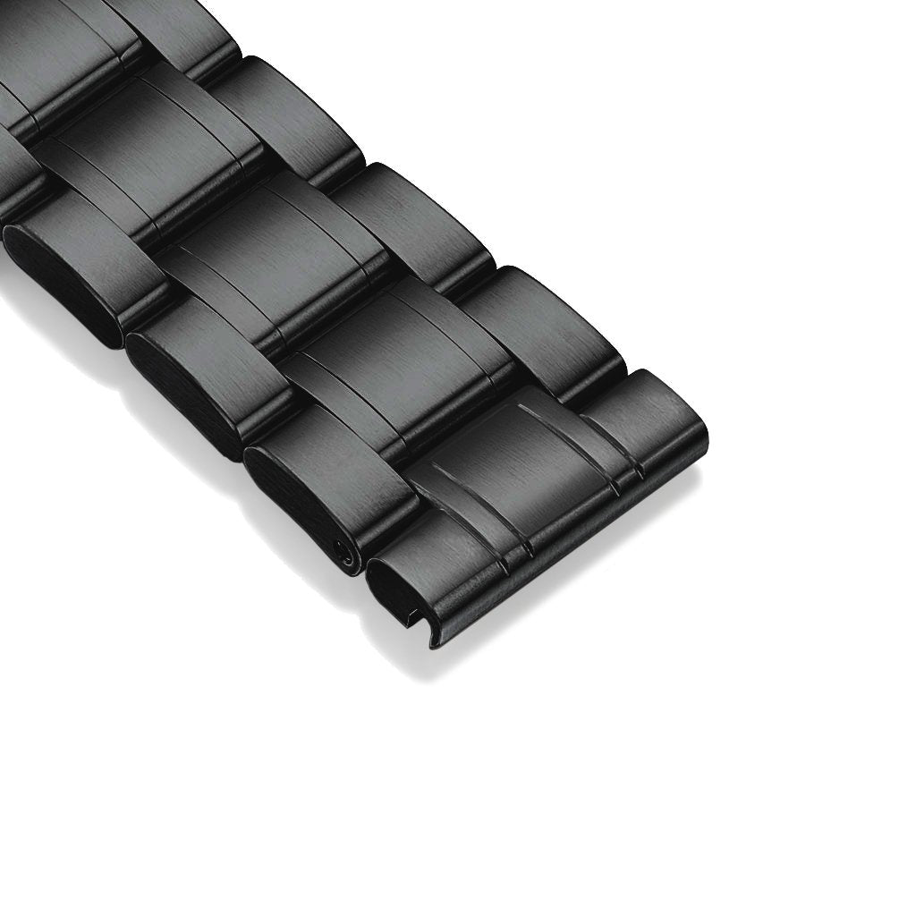 Bremont Chronometers Bracelet - Non Integrated DLC