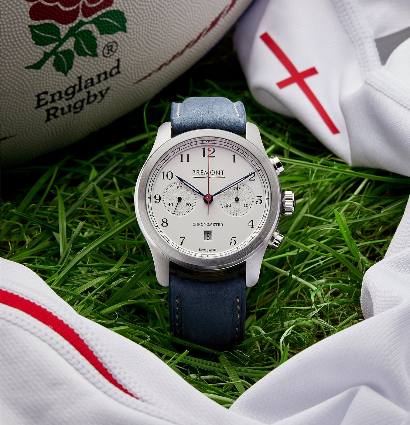 Bremont Watch Company (US)