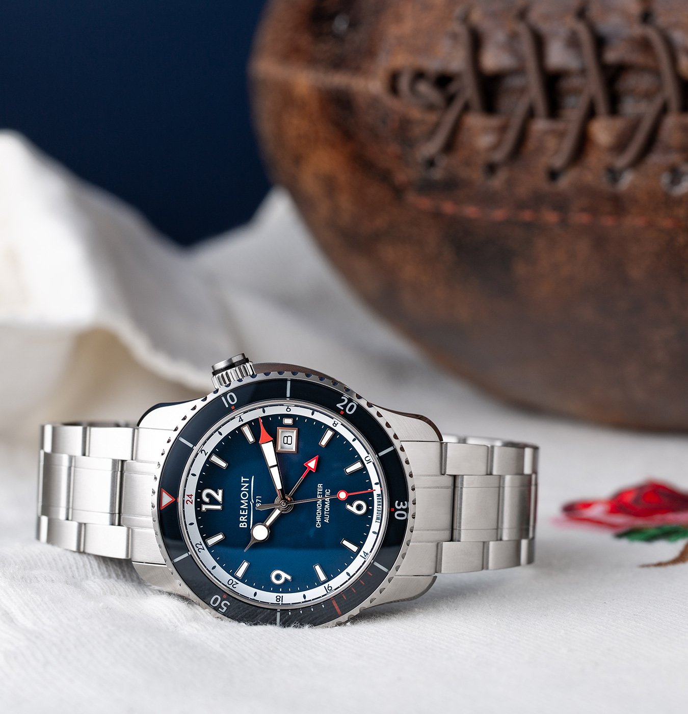 Bremont Watch Company (US)