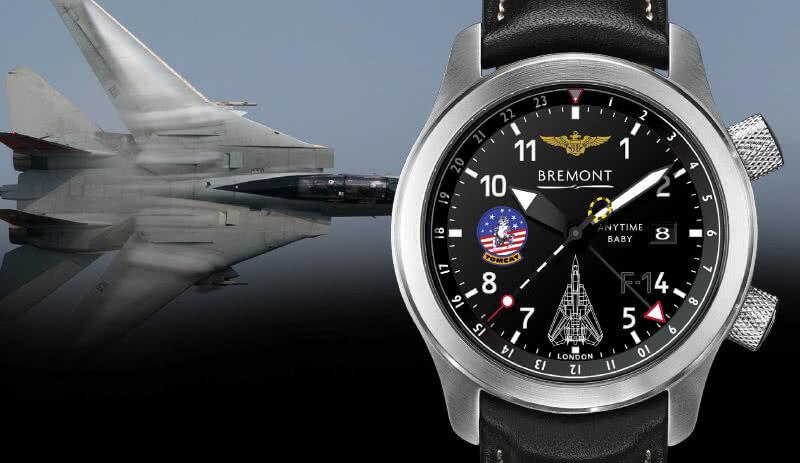 Bremont Watch Company (US)