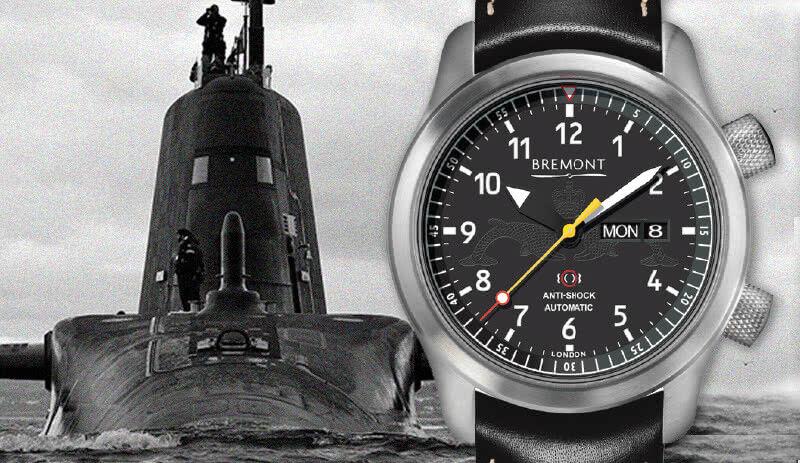 Bremont Watch Company (US)