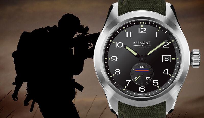 Bremont Watch Company (US)