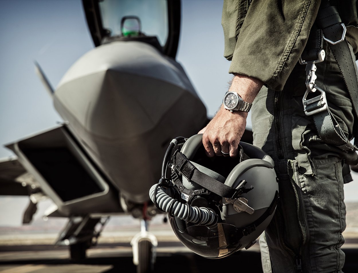 Bremont Watch Company (US)