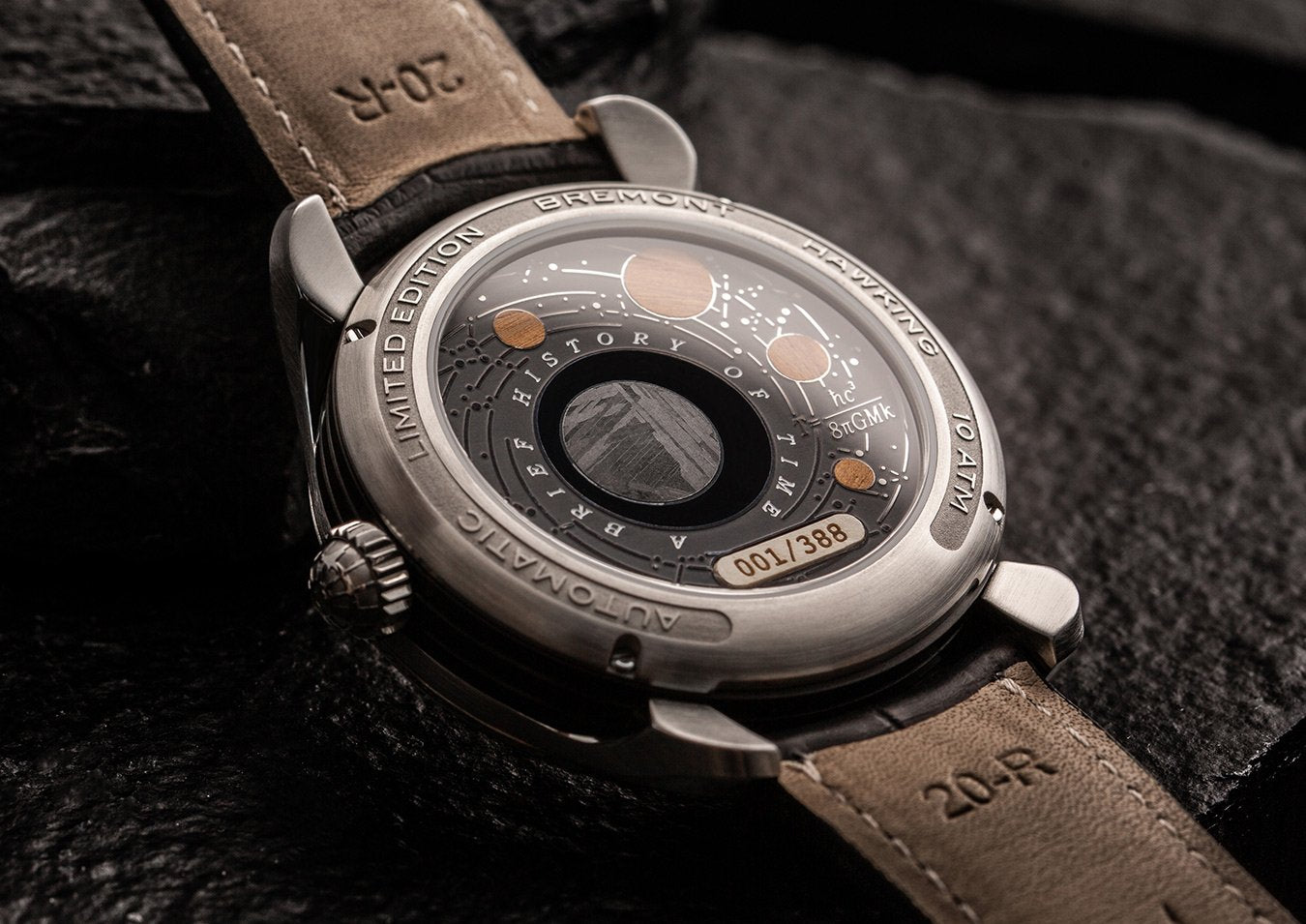 Bremont Watch Company (US)