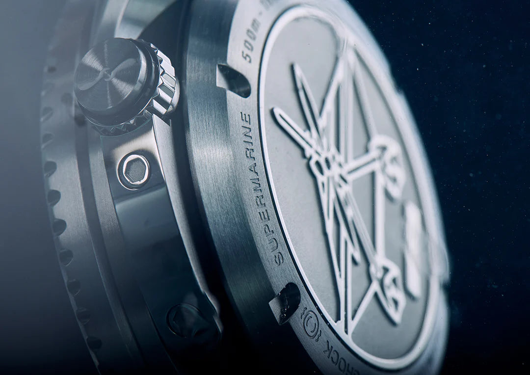 Bremont Watch Company (US)