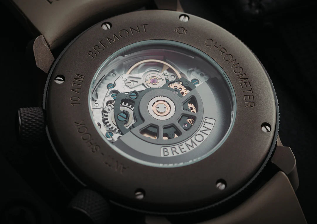 Bremont Watch Company (US)