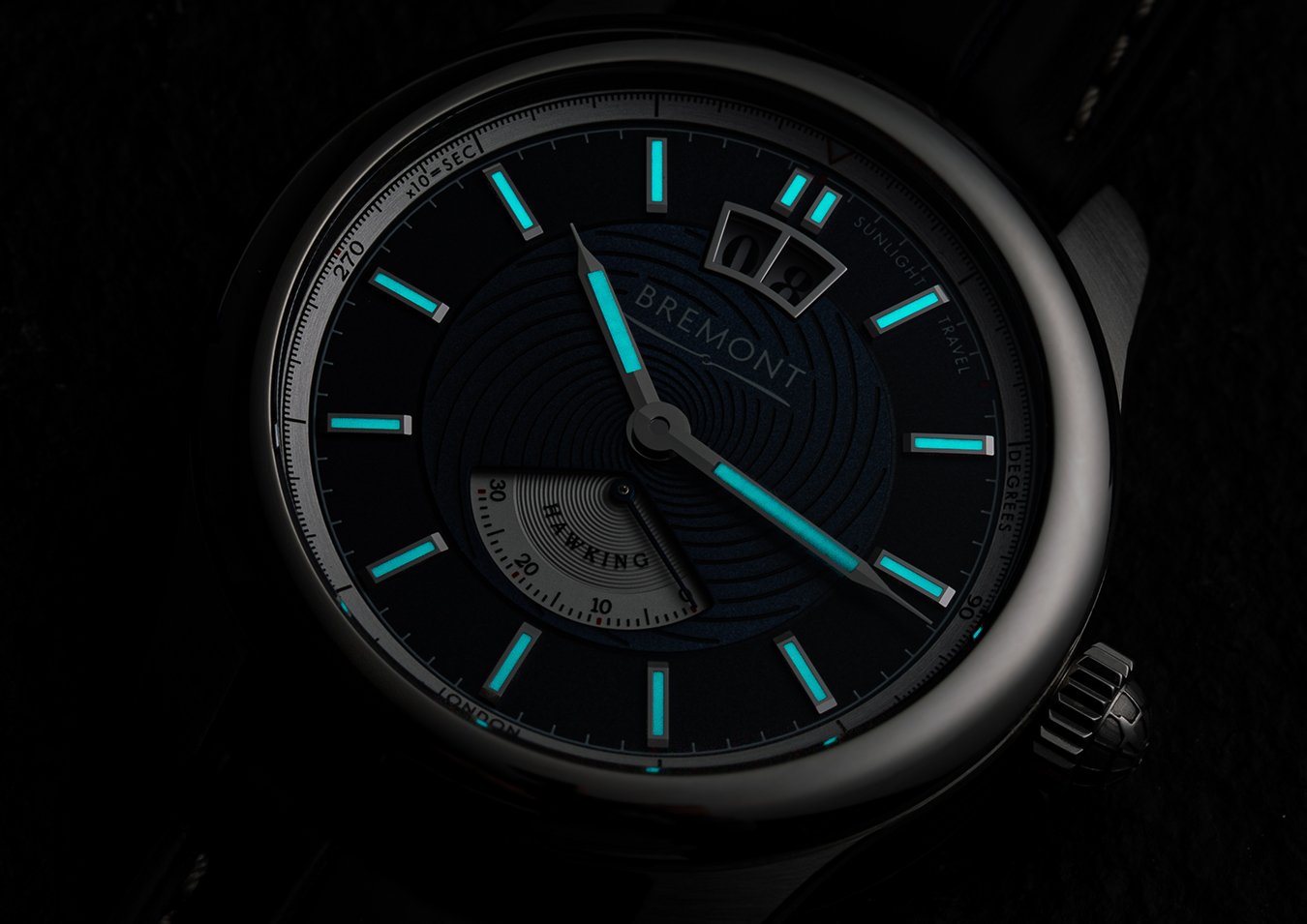 Bremont Watch Company (US)