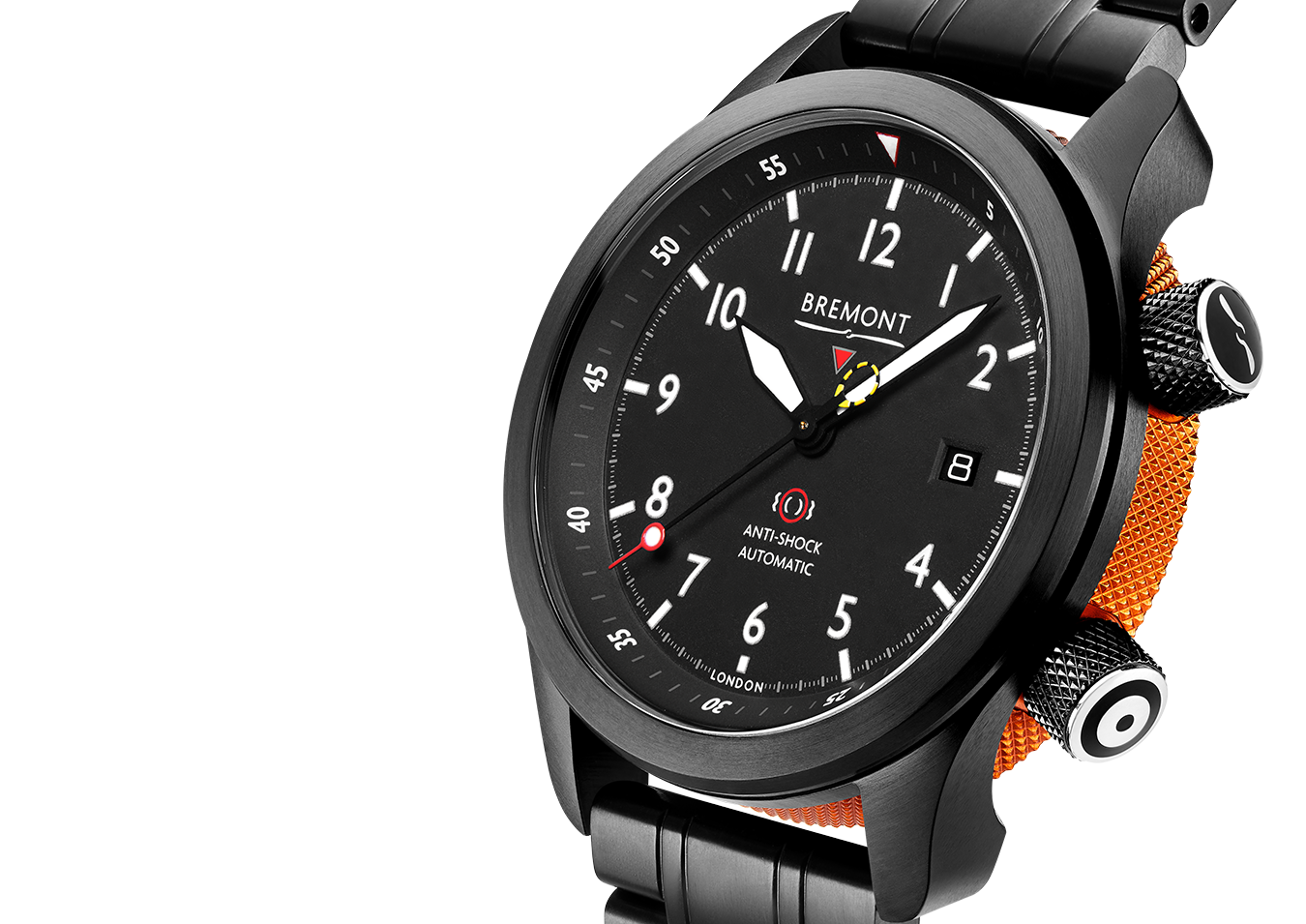 Bremont Watch Company (US)