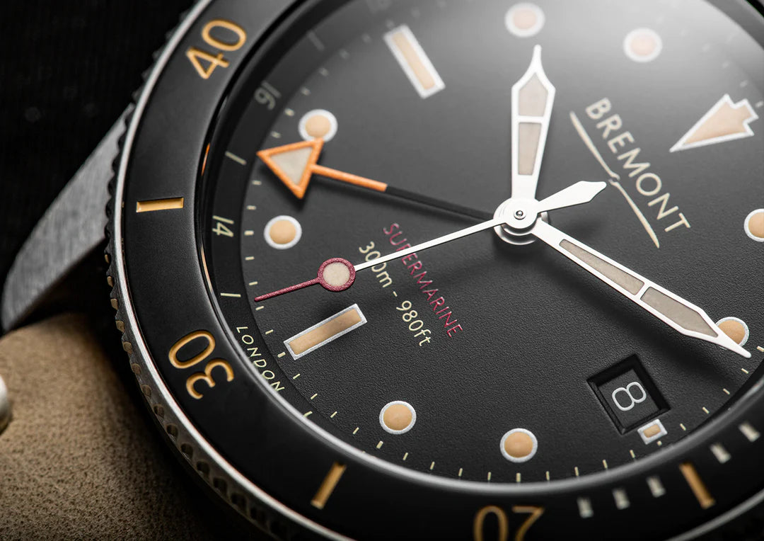 Bremont Watch Company (US)