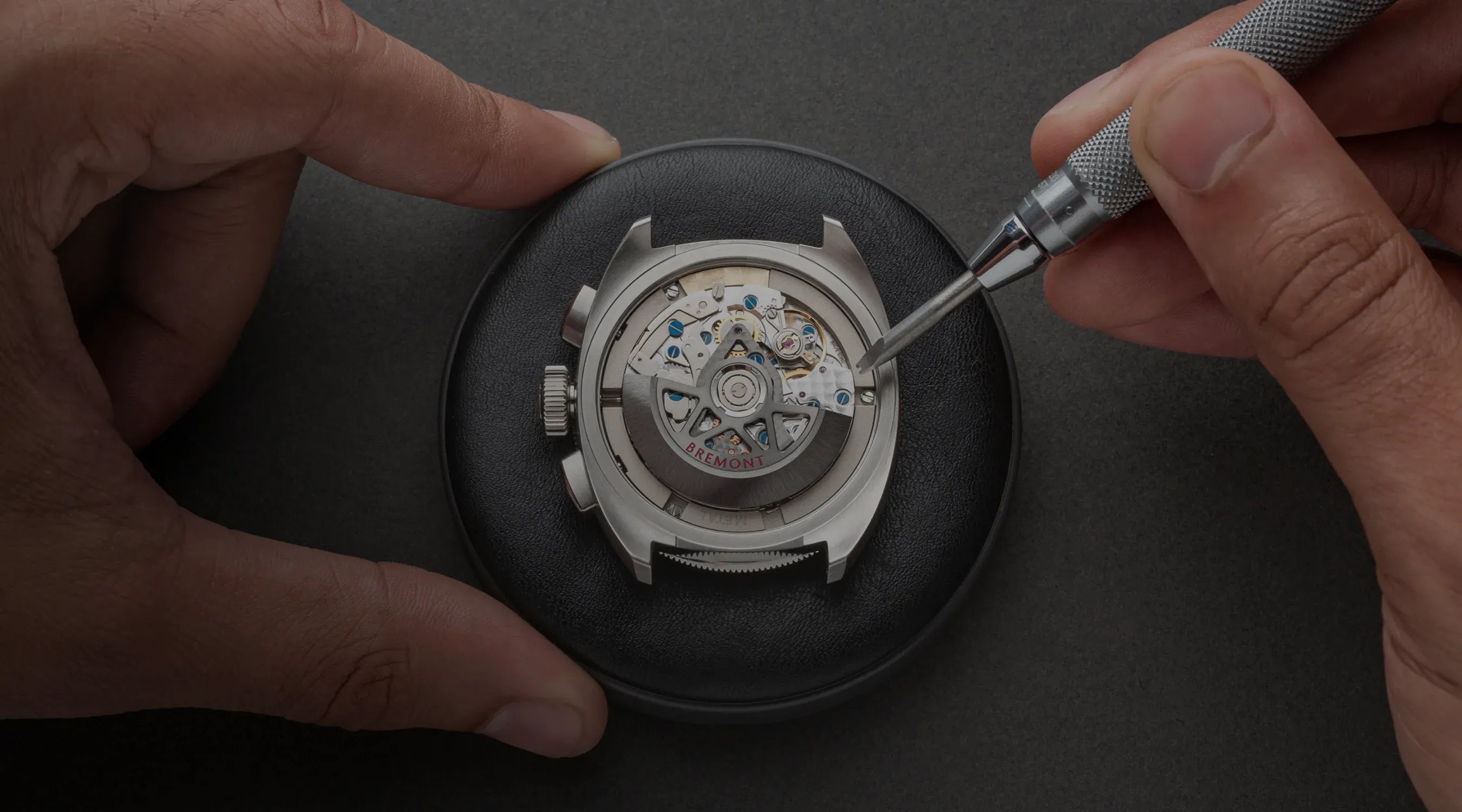 Bremont Watch Company (US)
