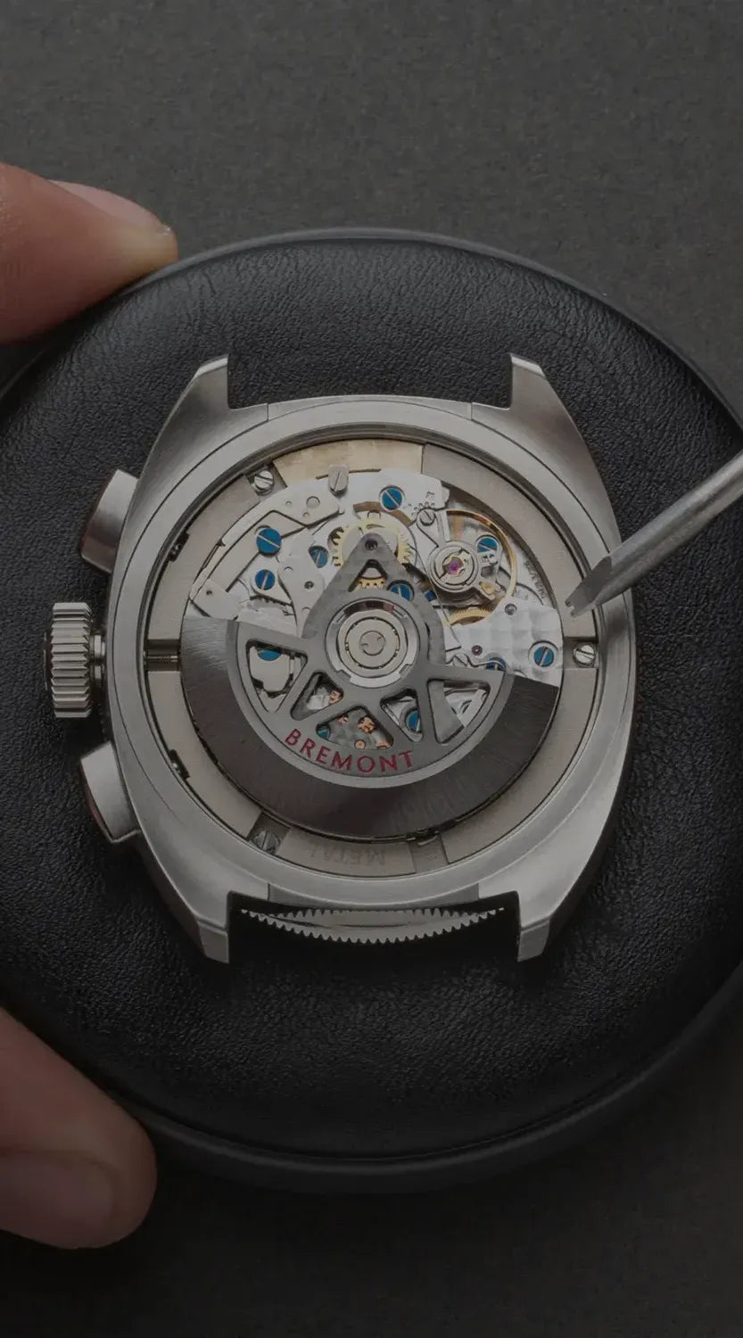 Bremont Watch Company (US)