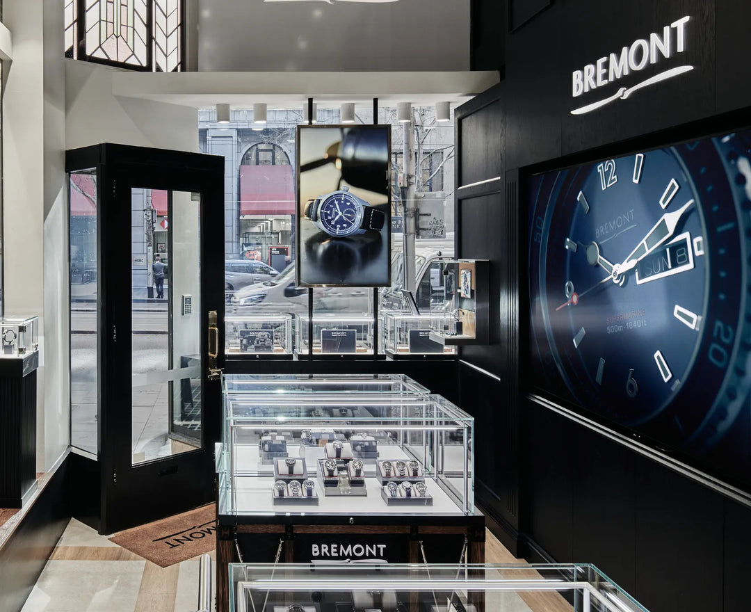 Bremont Watch Company (US)