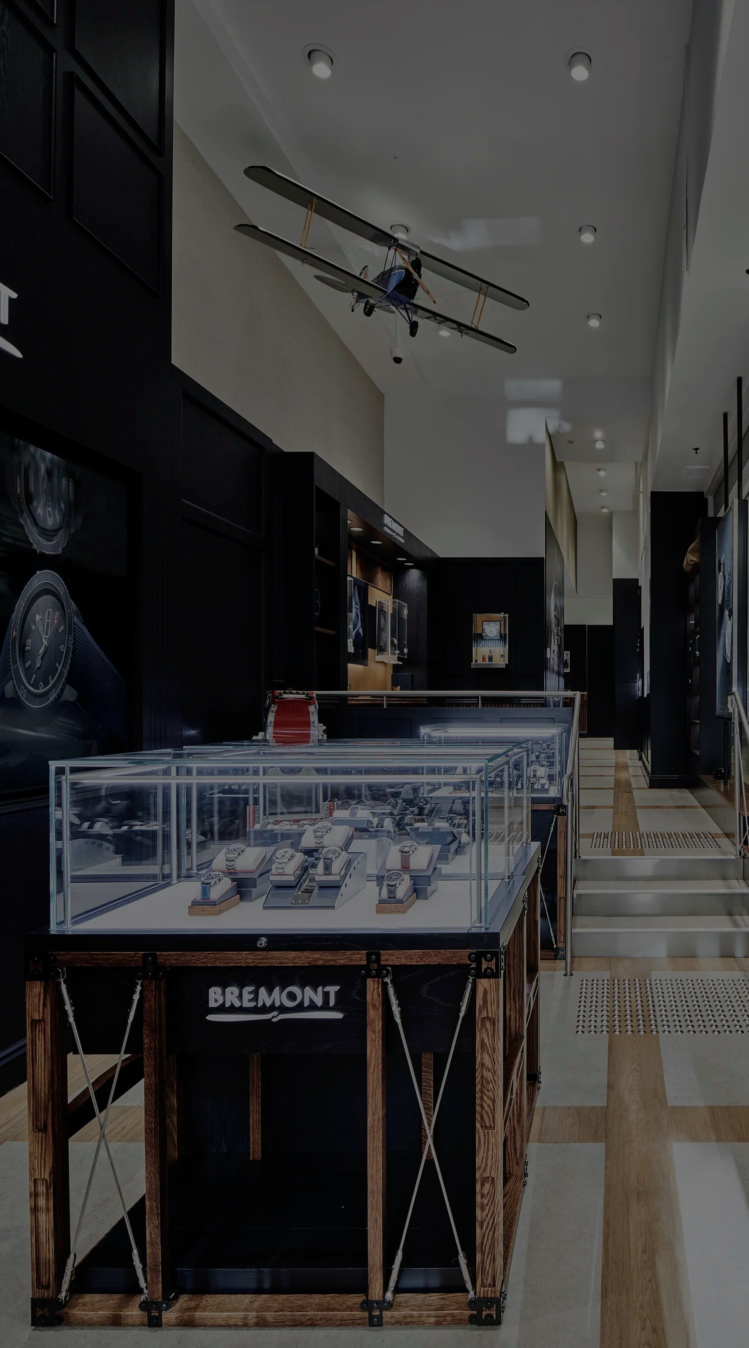Bremont Watch Company (US)