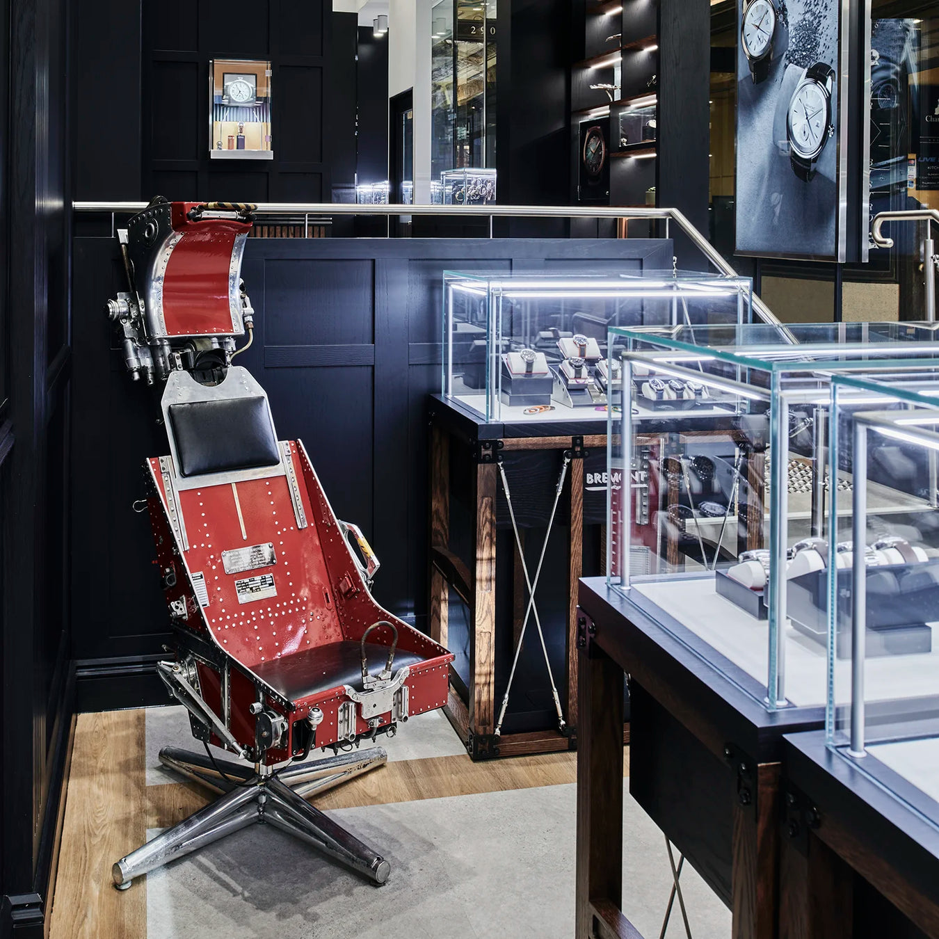 Bremont Watch Company (US)