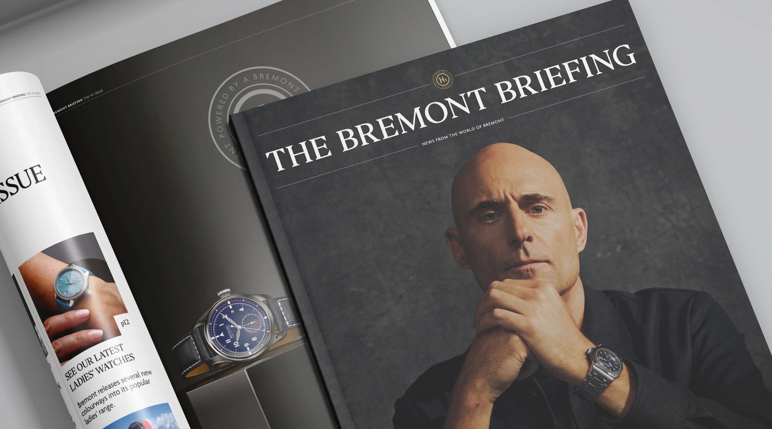 Bremont Watch Company (US)