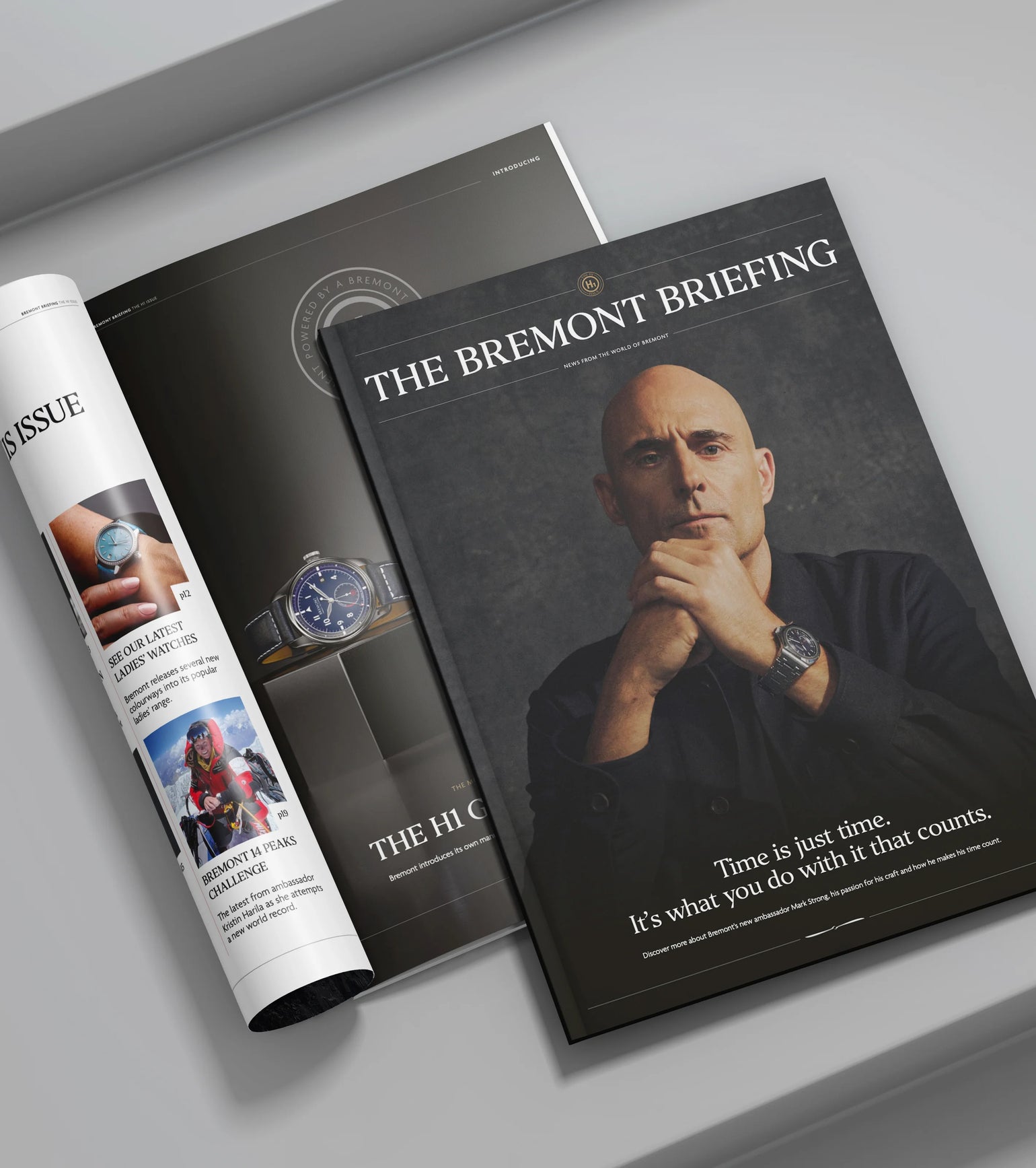 Bremont Watch Company (US)