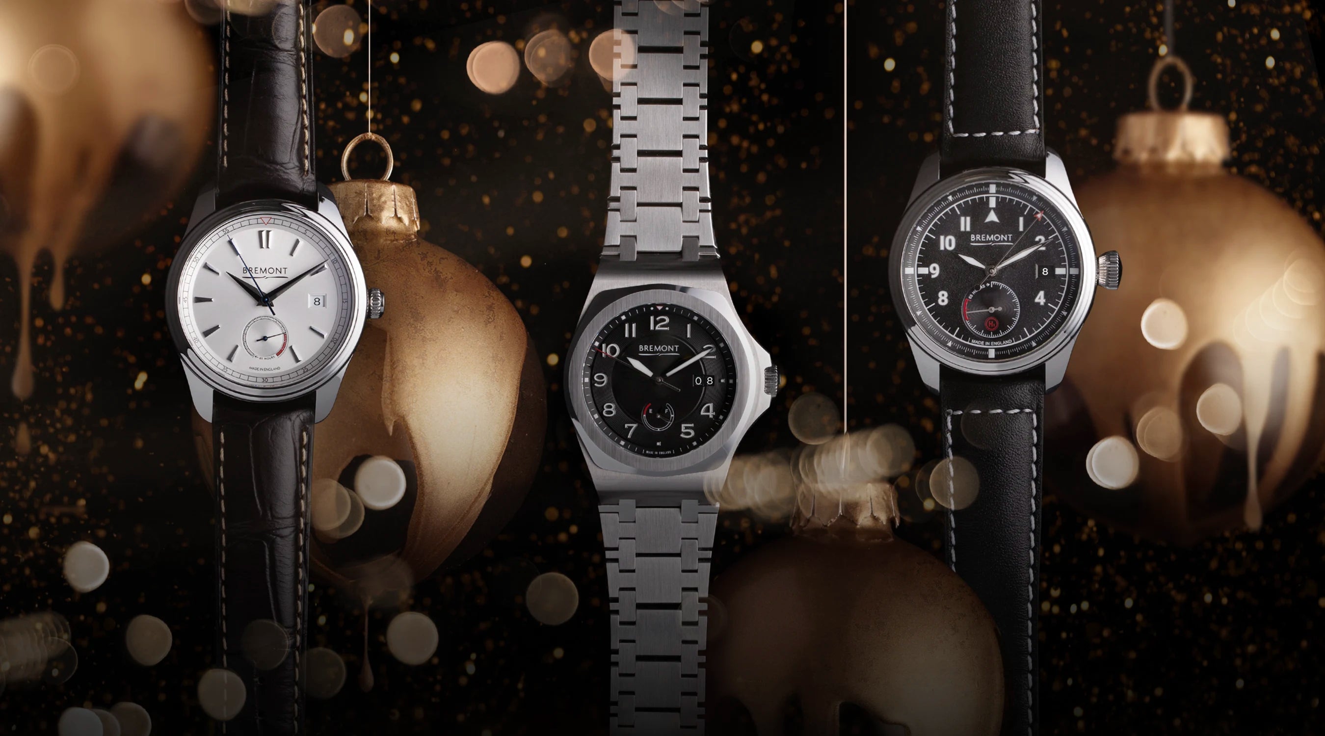 Bremont Watch Company (US)