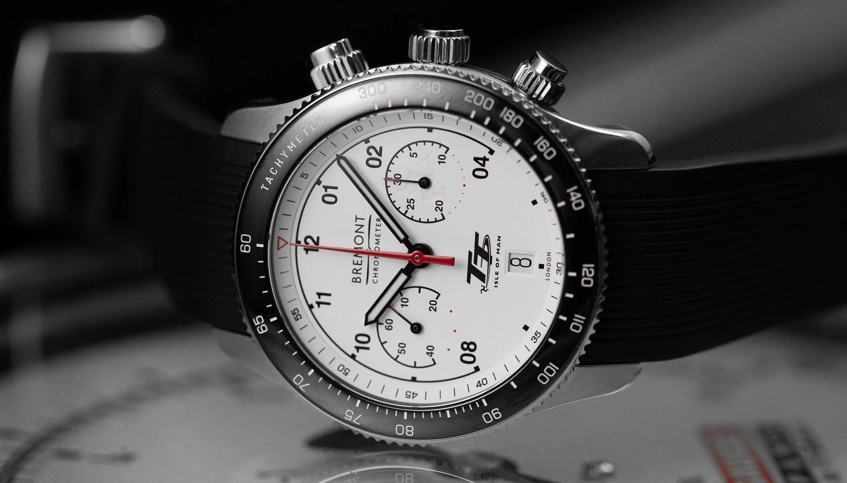 Bremont Watch Company (US)